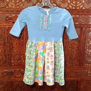 Matilda Jane Girls Dress